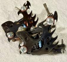 Custom Tattoo Machine Set Tony