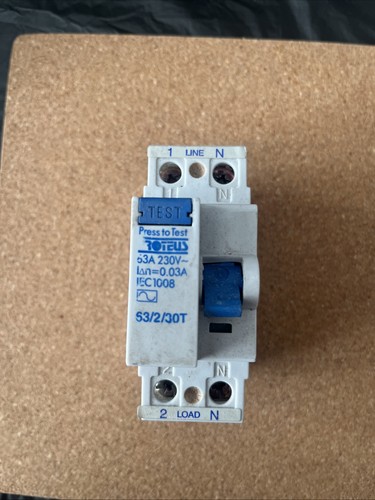 Proteus 63a 30ma double - proteus,