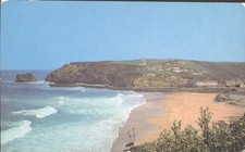 PORTREATH, LIGHTHOUSE HILL AND