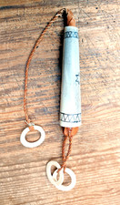 Custodia x aghi  SAMI  in osso