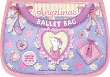 Angelina's Ballet Bag by