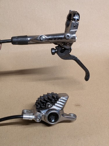 Shimano xtr trail m9020 - trail, br-m9020
