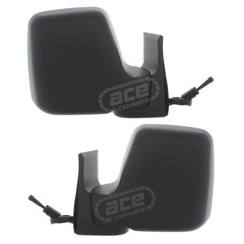 Cable control wing door - cable,