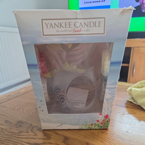 Yankee candle limited edition - yankee,