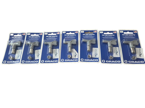 211 graco rac xhd switchtips - rac,