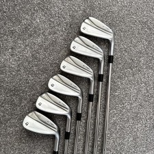 Taylormade P790 2021 Iron Set