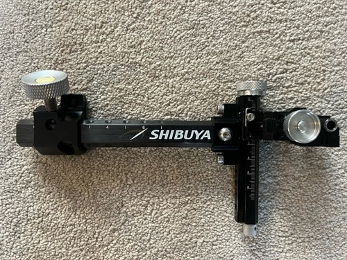 Shibuya ultima carbon compound - shibuya,