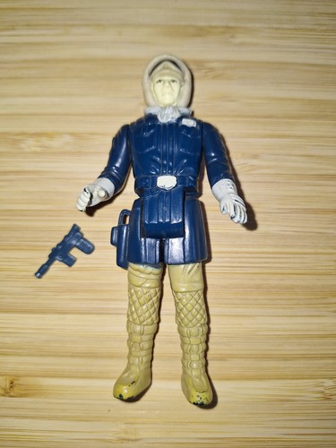 Vintage star wars han - vintage,