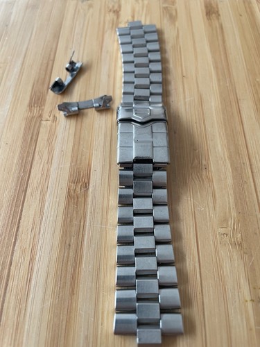 Tag heuer 2000 - 2000, classic