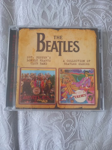 The beatles sgt - the,
