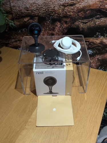 Nest cam indoor nc1102gb - nest,
