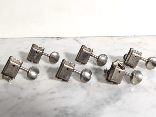 Original vintage gotoh kluson - gotoh,