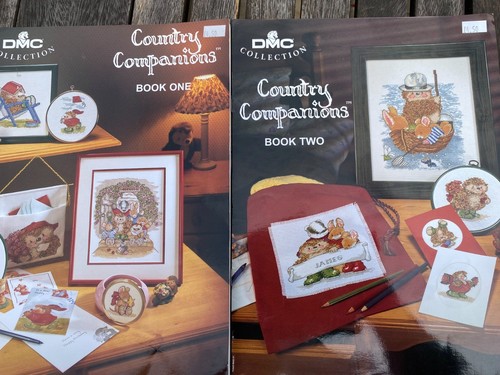 Dmc collection country - collection,