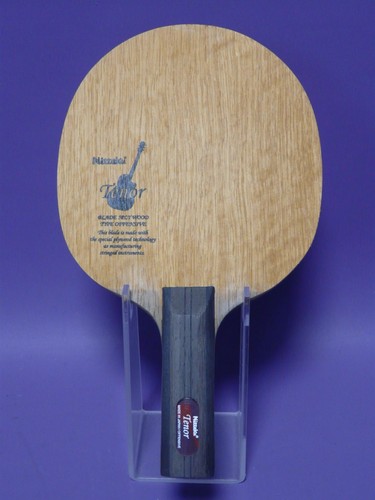 Nittaku tenor wood offensive - nittaku,