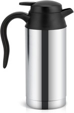 750ml Stainless Steel Electric