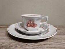 Vintage Wedgwood Flying Cloud