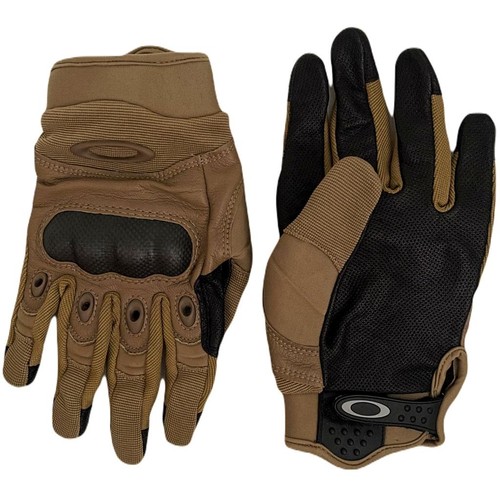 Oakley factory pilot - factory,