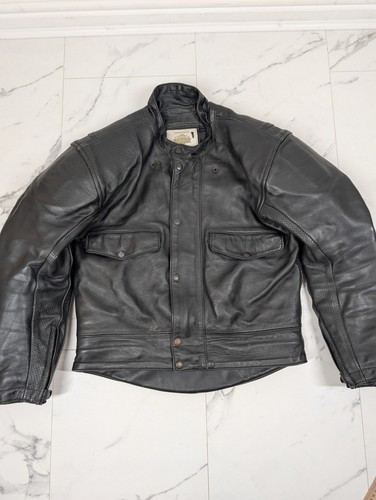 Bks made england leather - made, in