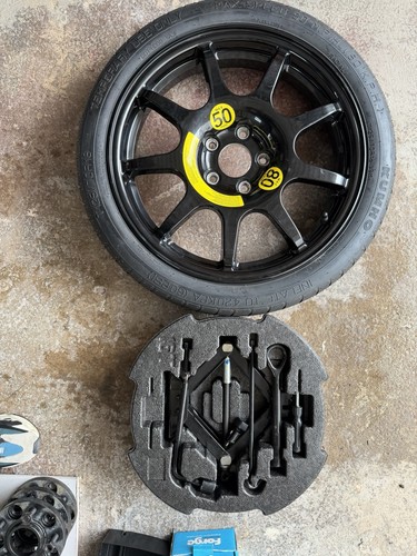 Hyundai i30n spare - hyundai,