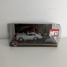 Corgi Toys (for Marks &