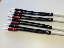 Chord screen speaker cable - chord,