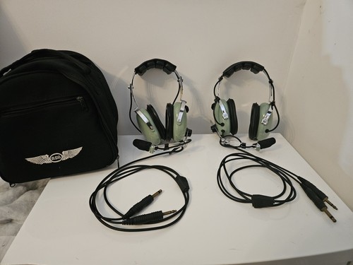 David clark h10 - 2, h10-40