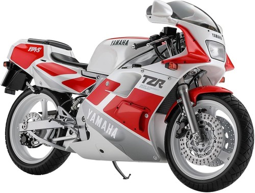 Hasegawa yamaha tzr250 - hasegawa, 1/12
