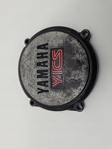 Yamaha 550 750 seca - 550,