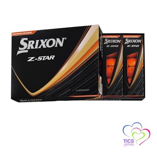 Dunlop golf balls srixon - golf,