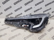 GENUINE TOYOTA COROLLA MK12