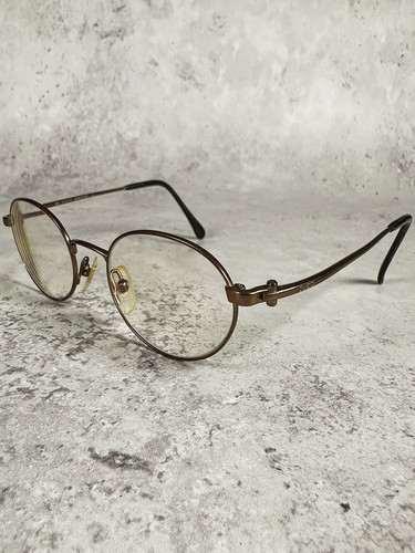 Vintage gucci eyeglasses - gucci,