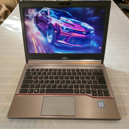 Fujitsu lifebook e736 - lifebook, i5