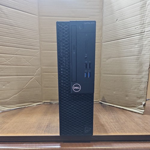 2xdell optiplex 3070sff - 2xdell,