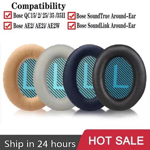 Replacement earpads for - earpads, bose