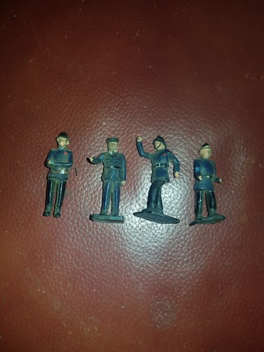 Dinky toys original fire - dinky,