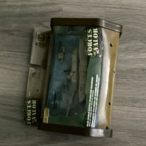 Forces valor diecast - forces,