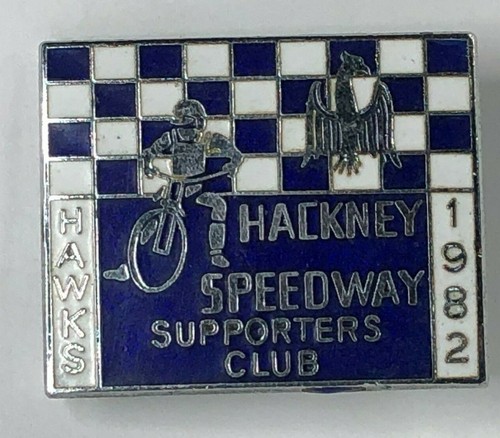 1982 hackney hawks - hackney,