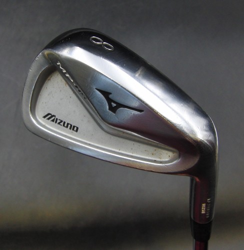 Mizuno iron regular - 8,