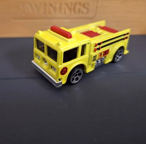 Hot wheels - wheels, fire