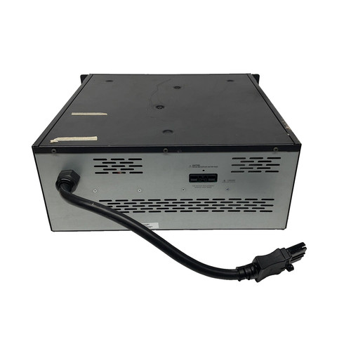 Apc smart ups smx120bp - ups,