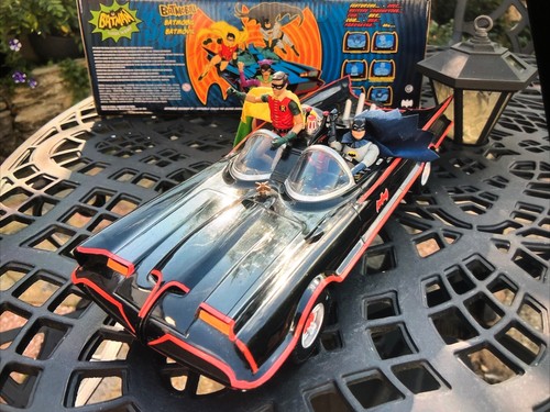 Batmobile classic - tv, 6”