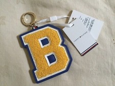 New Tommy Hilfiger Letter