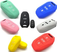 Silicone Case Fits Opel