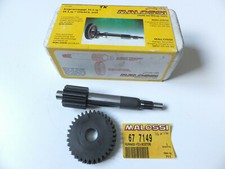 MALOSSI HTQ Primary Gear Kit  14x34   677149 - Italjet, Malaguti & Suzuki 50cc