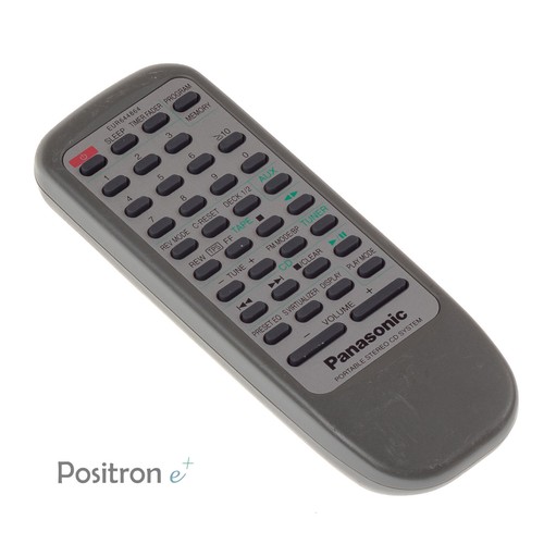 Original panasonic eur644864 - original,
