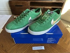 NIKE SB, ZOOM Bruin, Supreme