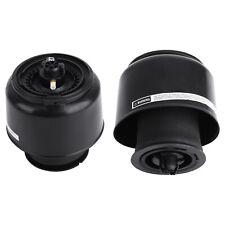 2x Rear Air Suspension Spring