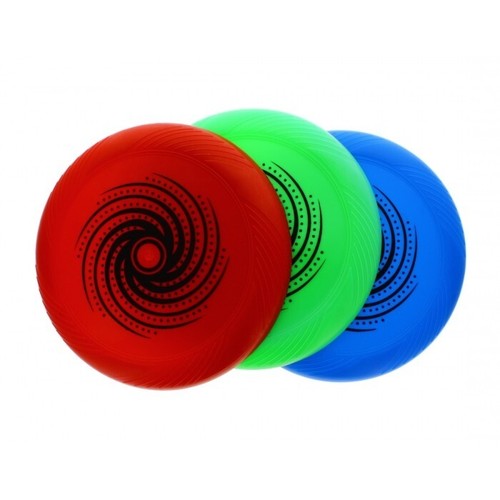 Flying disc toys - 10",