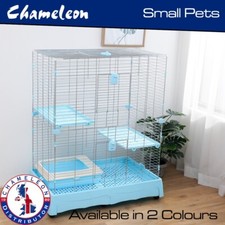 Pet hamster cage 97cm - hamster, extra