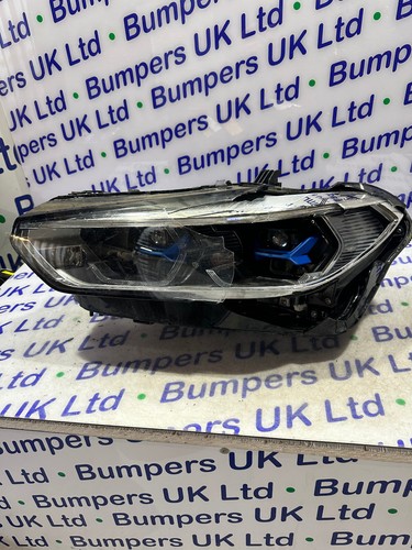 Genuine bmw m50 g05 g06 - genuine, g05-g06